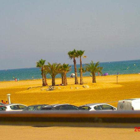 Face A La Mer Διαμέρισμα Port-la-Nouvelle Εξωτερικό φωτογραφία