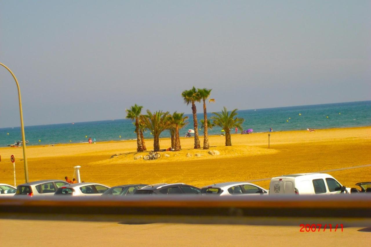 Face A La Mer Διαμέρισμα Port-la-Nouvelle Εξωτερικό φωτογραφία